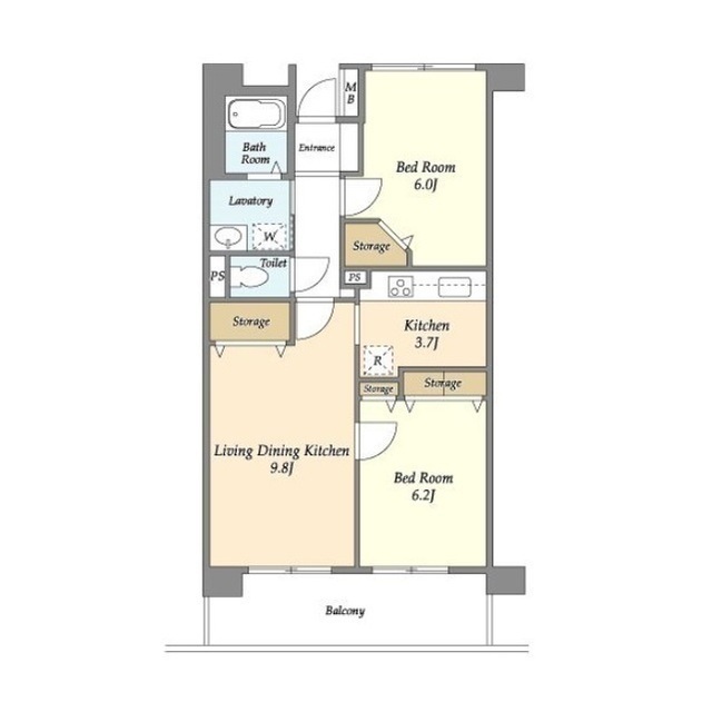 ＵＵＲコート白鷺 603 - 312893