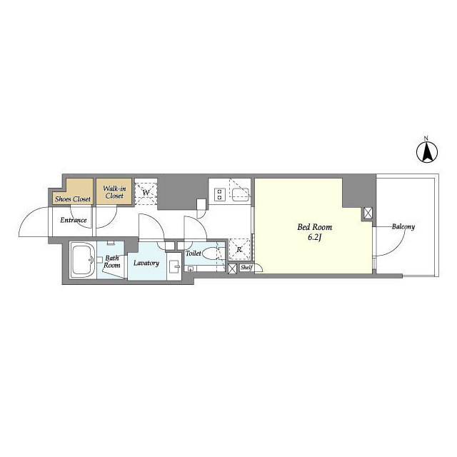 オーキッドレジデンス渋谷富ヶ谷 309 - 321893