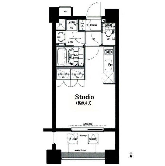 Conforia Azabu Juban 605 - 320540