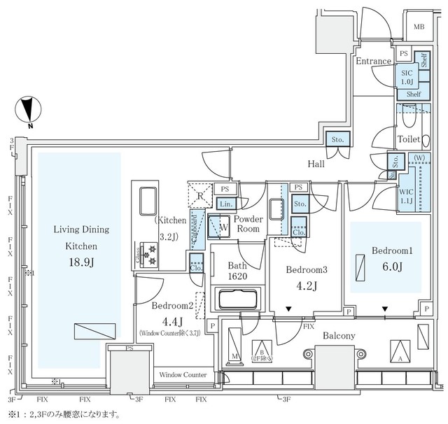 Park Court The Sanbancho House 910 - 324157