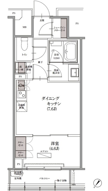 ＳＫナインティ門前仲町 1202 - 335189