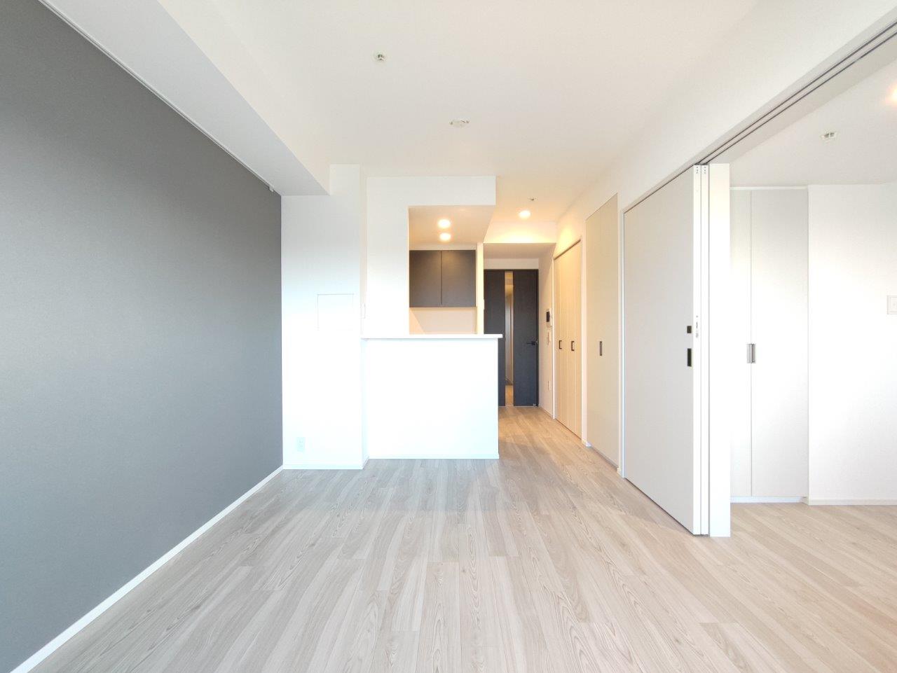 Cross Residence Takadanobaba 1105 - 221662