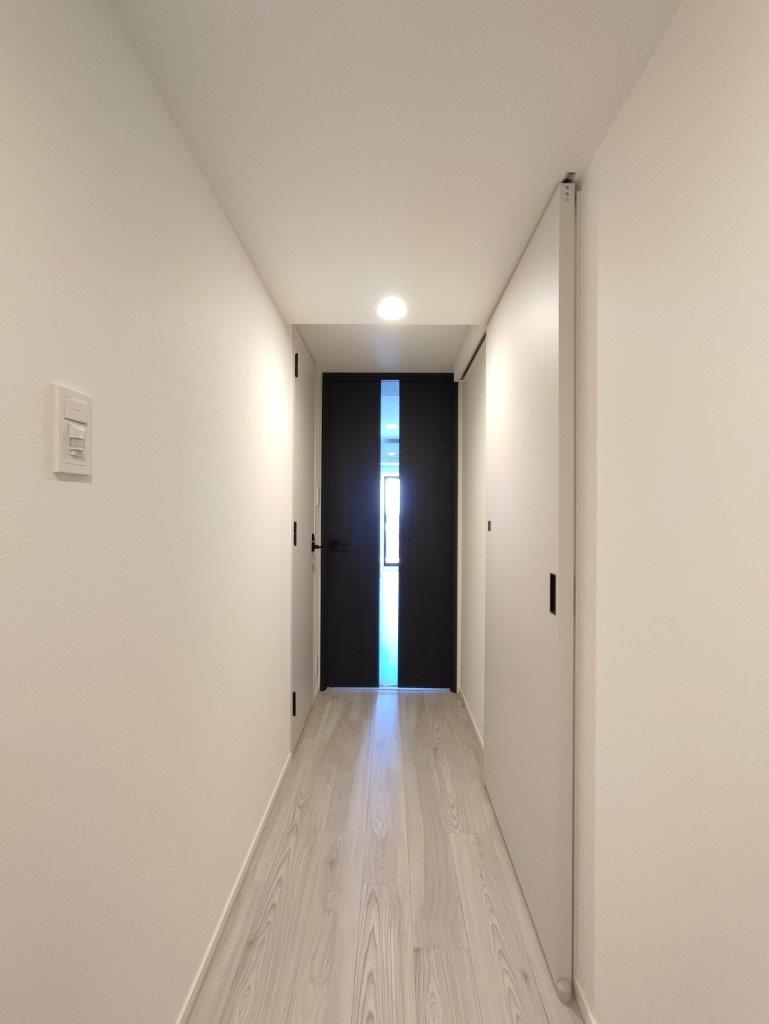 Cross Residence Takadanobaba 1105 - 221673