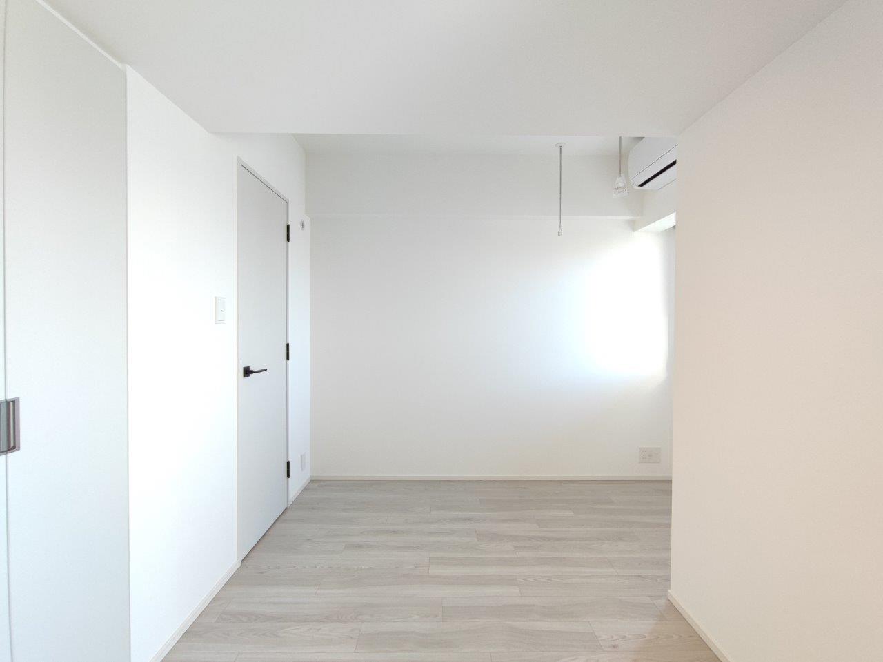 Cross Residence Takadanobaba 1105 - 221664