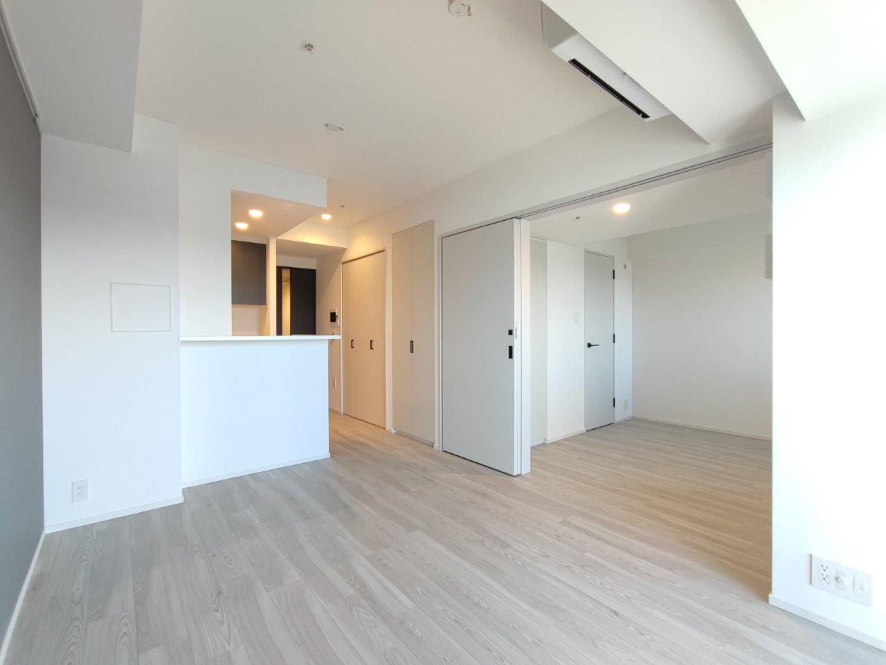 Cross Residence Takadanobaba 1105 - 221671