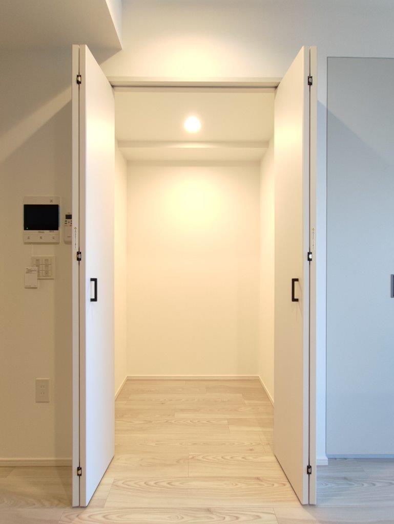 Cross Residence Takadanobaba 1105 - 221668