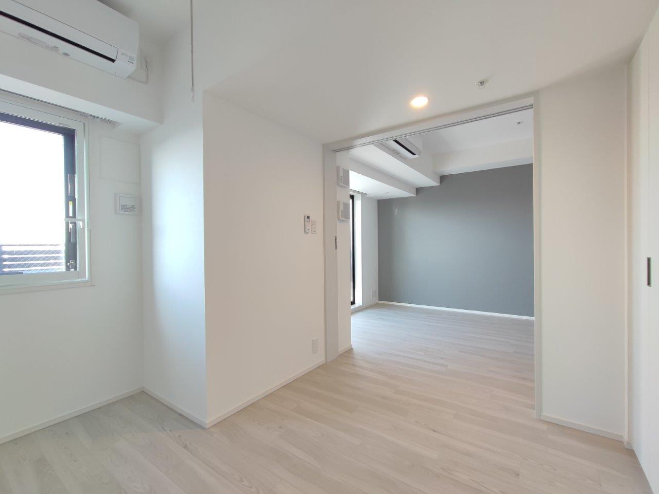 Cross Residence Takadanobaba 1105 - 221672