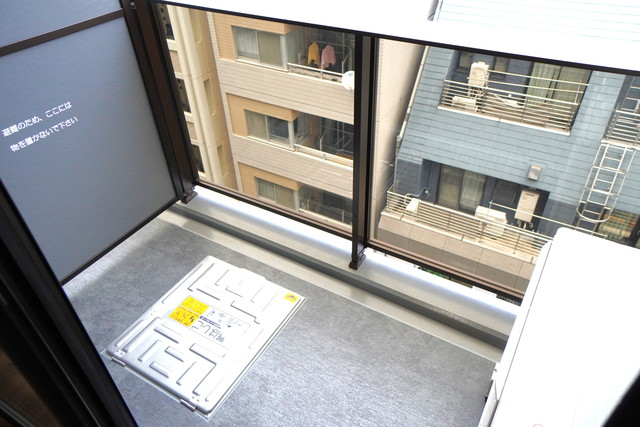Urbanex Nihonbashi Ningyocho 1002 - 224028
