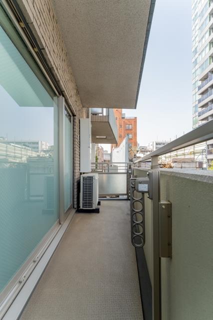 Orchid Residence Roppongi 202 - 224492