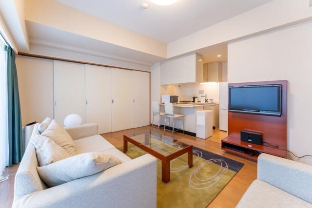 Orchid Residence Roppongi 202 - 224484