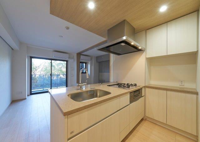 Opus Residence Minami Aoyama 406 - 224518