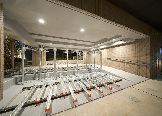 Opus Residence Minami Aoyama 206 - 224529