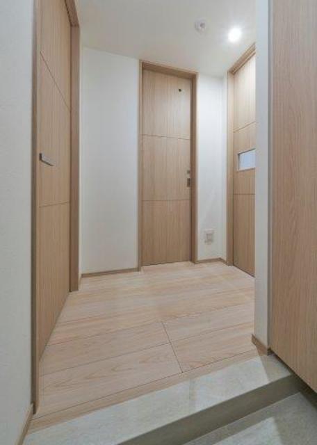 Opus Residence Minami Aoyama 206 - 224528