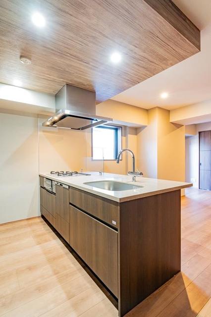 Opus Residence Minami Aoyama 404 - 224536