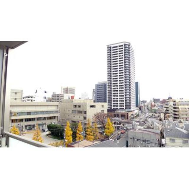 Carna Oimachi 502 - 224626