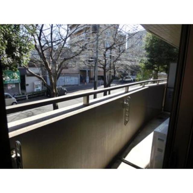 クラッサ目黒かむろ坂 206 - 224671