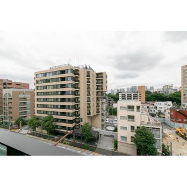 Grand Cru Shinjuku Gyoen National Garden 602 - 224688