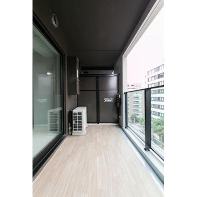 Grand Cru Shinjuku Gyoen National Garden 602 - 224687