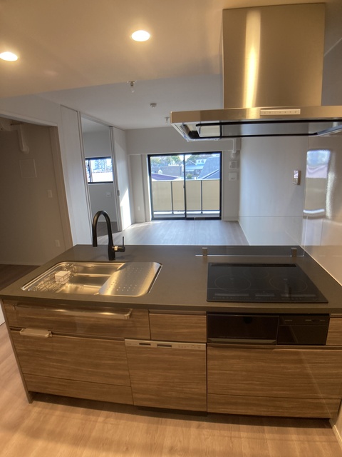 グランドゥールプレミアム代々木大山 304 - 224840