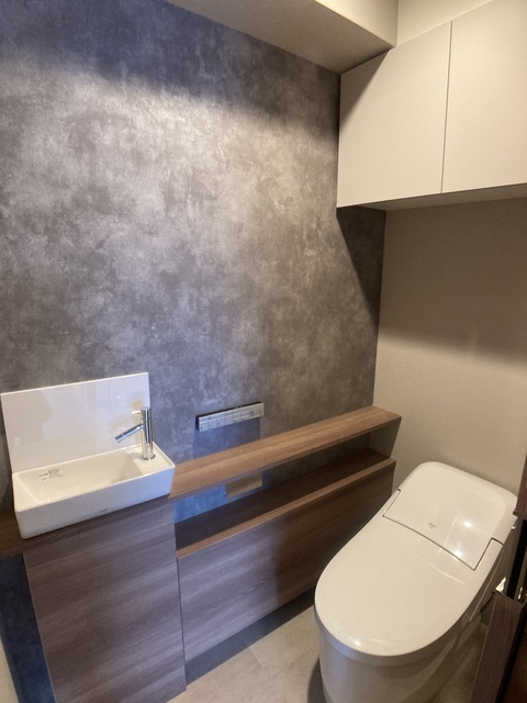 グランドゥールプレミアム代々木大山 304 - 224842