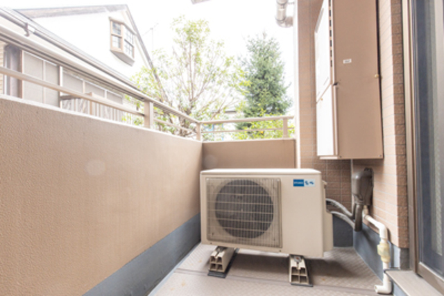 コートレアル三田綱町 201 - 224929