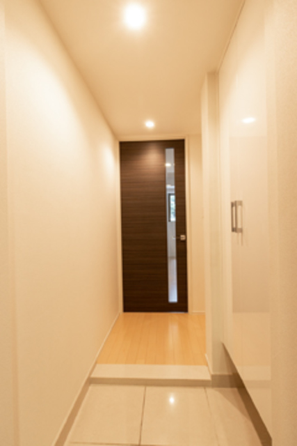 コートレアル三田綱町 201 - 224922