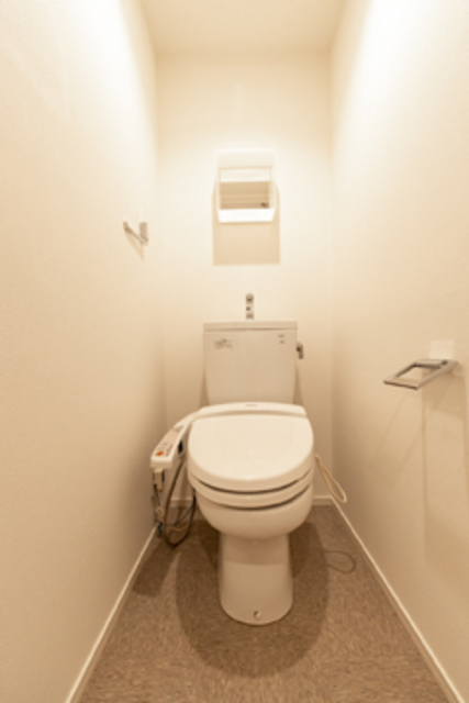 コートレアル三田綱町 201 - 224925