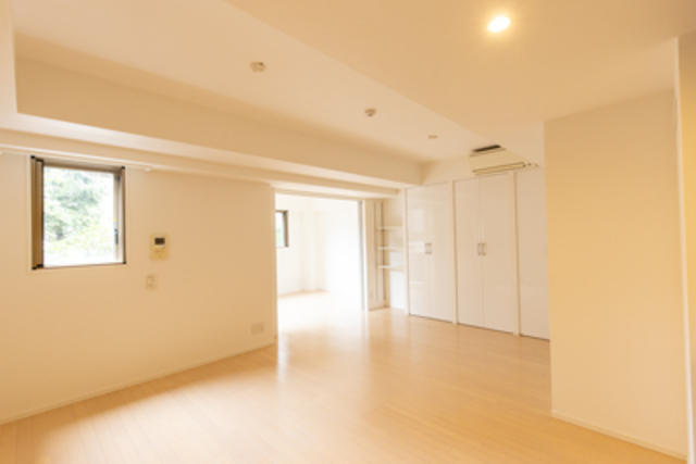 コートレアル三田綱町 201 - 224921