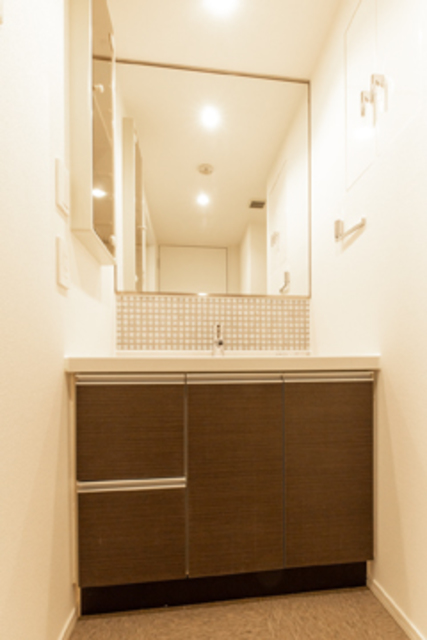 コートレアル三田綱町 201 - 224926