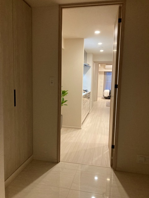 Park Axis Motoazabu 101 - 225365