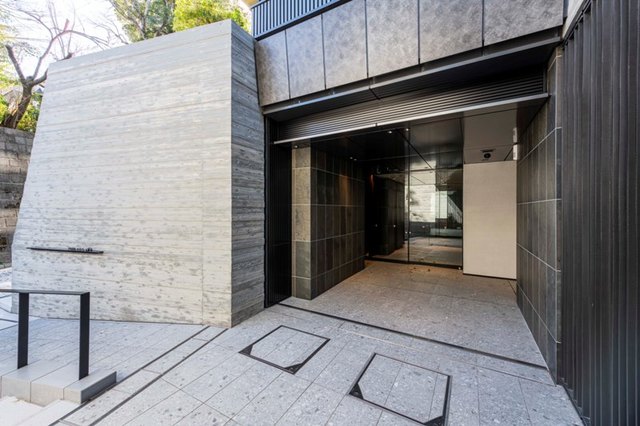 Park Axis Motoazabu 101 - 225373