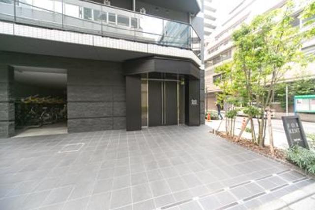 Park Axis Toranomon 601 - 226126