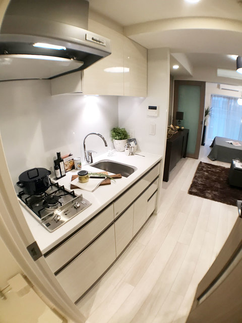 Park Axis Toranomon 601 - 226120