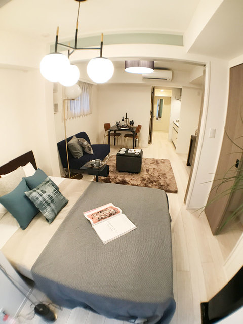 Park Axis Toranomon 601 - 226118