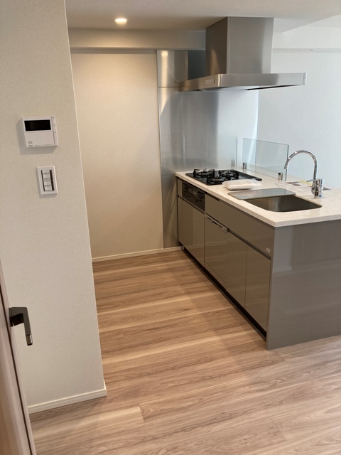 Park Luxe Kanda 1102 - 226692