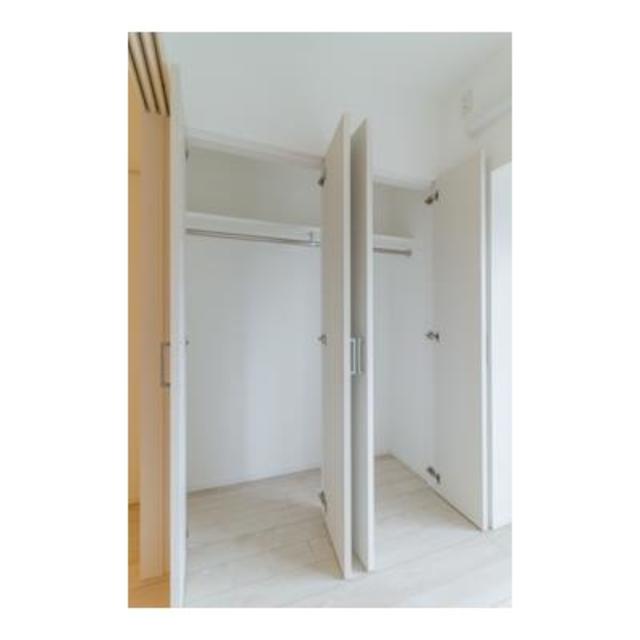 リンデンコート市ヶ谷 603 - 227423
