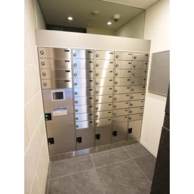 リンデンコート市ヶ谷 603 - 227419