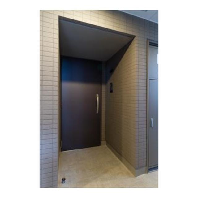 リンデンコート市ヶ谷 603 - 227426