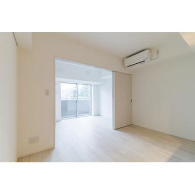 リンデンコート市ヶ谷 603 - 227427