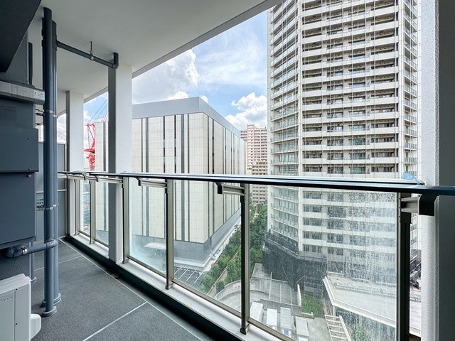 Royal Parks Shinagawa 902 - 227872