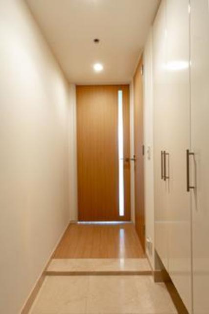 白金タワー 715 - 228284