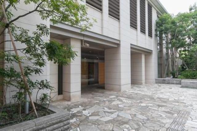 白金タワー 715 - 228282