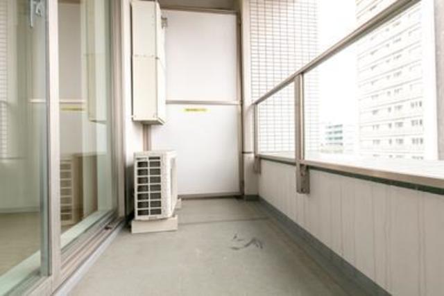 白金タワー 715 - 228291