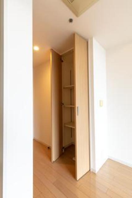 白金タワー 715 - 228290