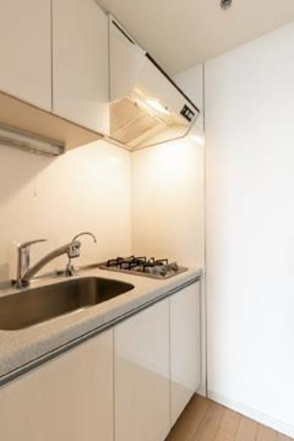 白金タワー 715 - 228285