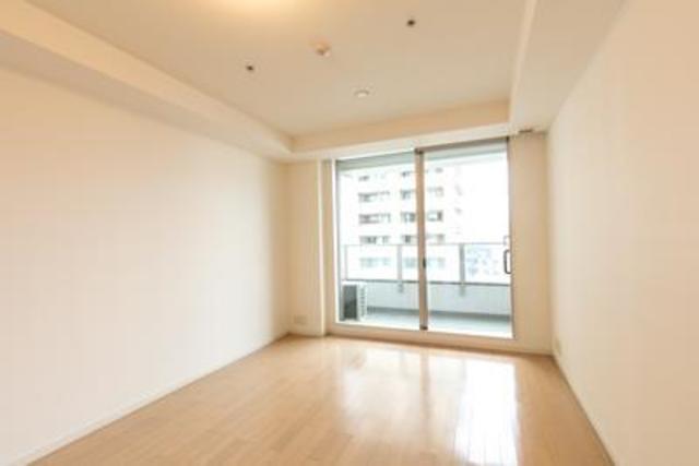 白金タワー 715 - 228283