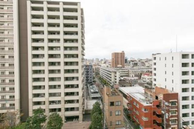 白金タワー 715 - 228289