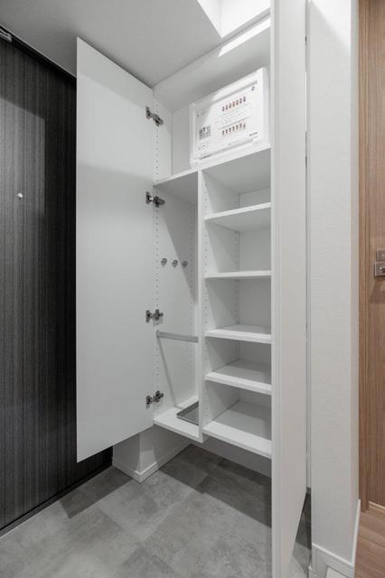 Geoent Machiya 1202 - 230048