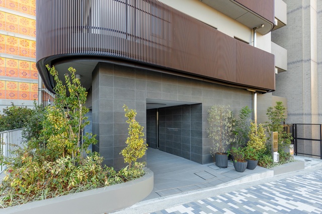 Terrace Tsukishima 903 - 230145