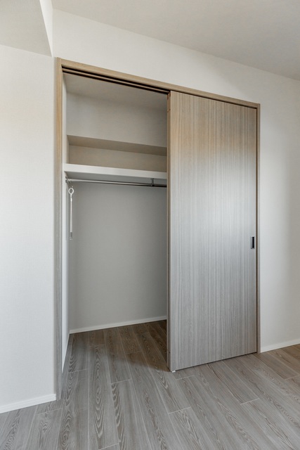 Terrace Tsukishima 804 - 230156